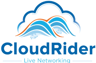 CloudRider Live Networking