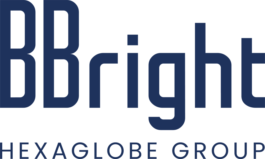 BBright, Hexaglobe Group